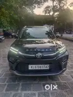 Toyota Urban Cruiser Hyryder 1.5 V Neo Drive, 2023, Petrol