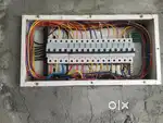 Sri ayyappa electrical work
