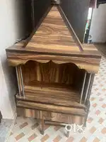 Temple / Mandir in very good condition