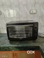 Sharp Oven (EO-42k-3)