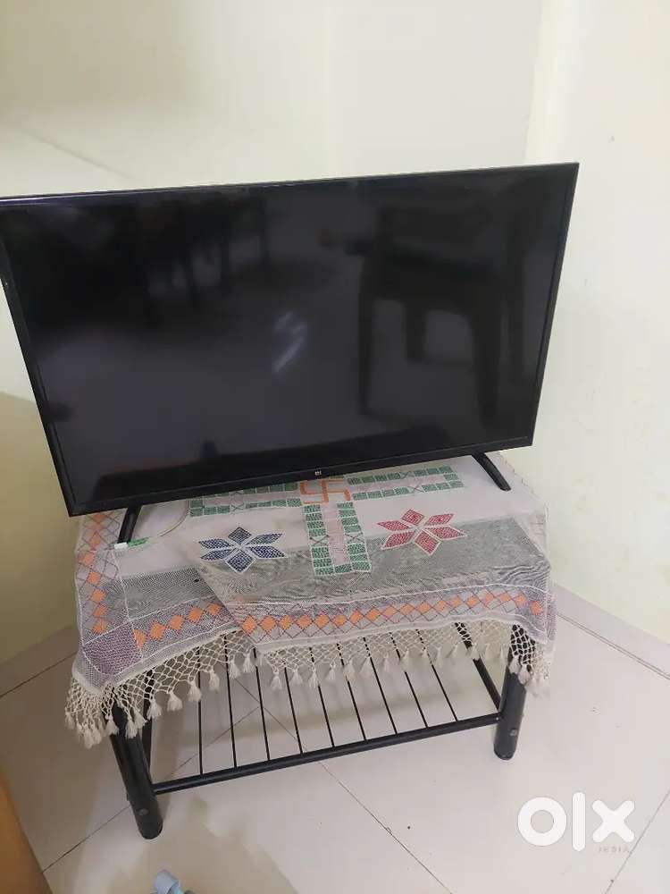 Xiaomi 32 inch for sale 2018 model