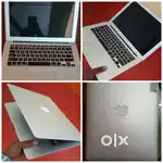 MACBOOK M1 AIR13
