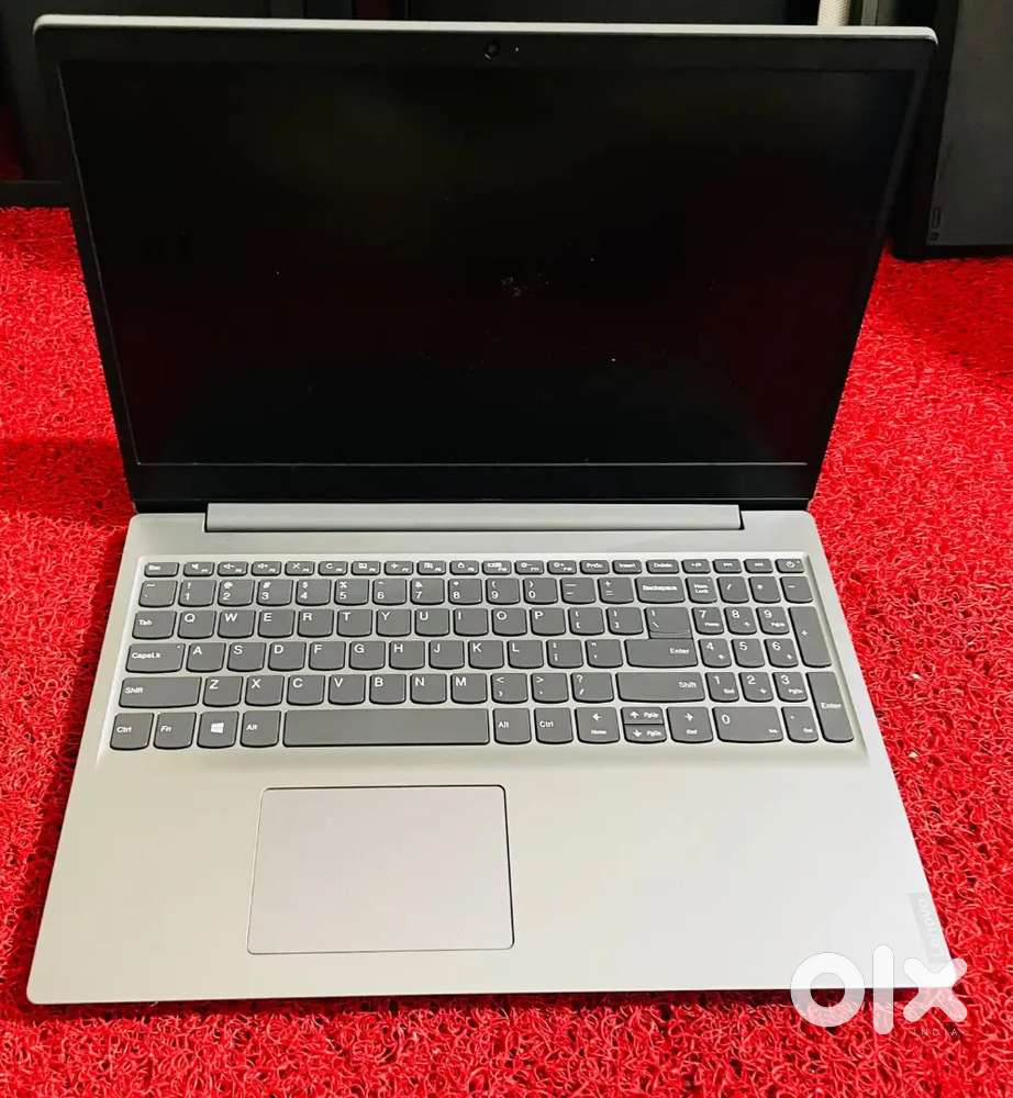 Lenovo i5 8th gen processor