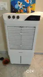 Bajaj Desert Cooler 90Lt