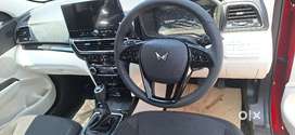 Mahindra XUV 3XO 2025 Diesel 0 Km Driven