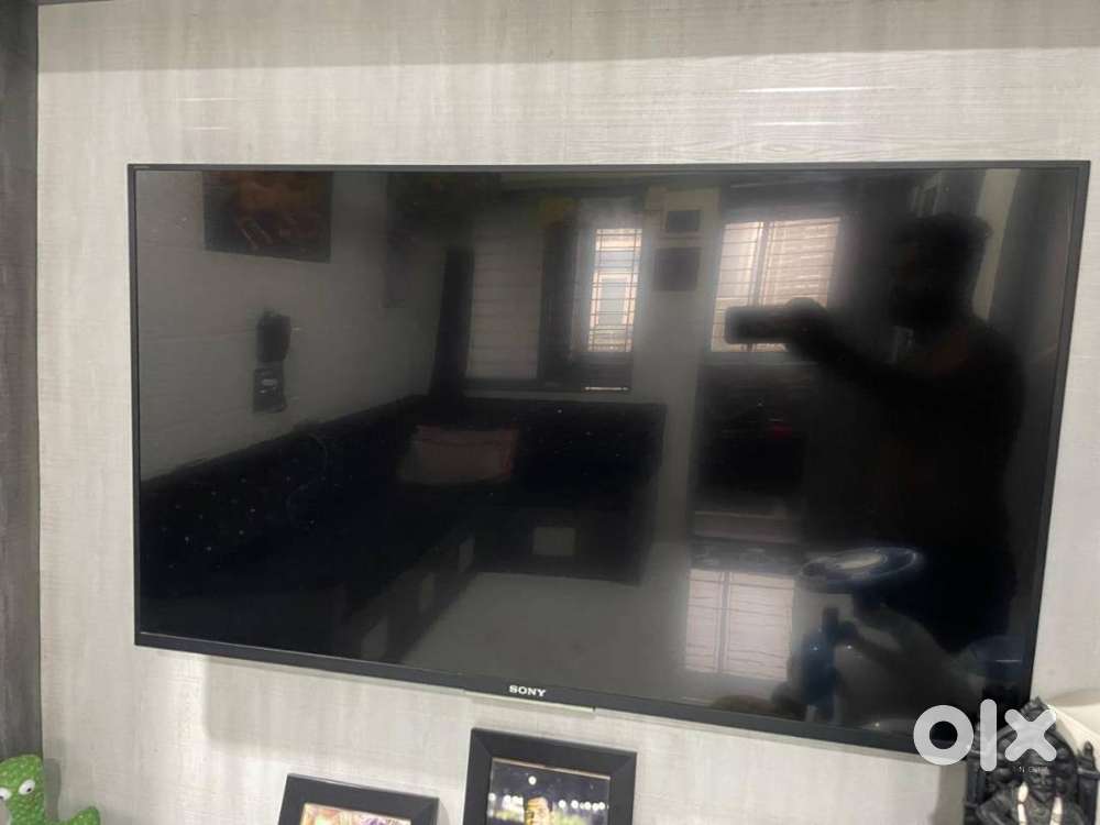 Sony Bravia TV  43 Inch 3D Android