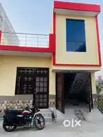 Book Your House In Navratri - Road no.2 Suman nagar