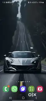 House driver