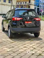 Renault Triber 2025