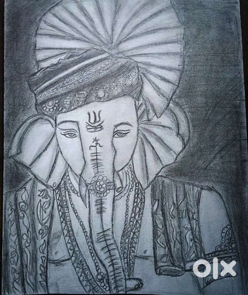 Ganpati bappa