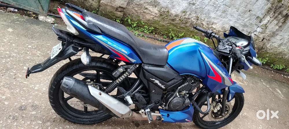 Dual channel abs and double disk