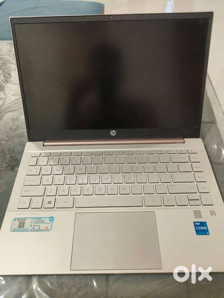 HP Pavilion 14