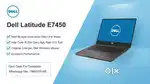 Dell laptop
