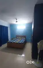 ROW-HOUSE AVAILABLE FOR RENT IN BAMBOLIM