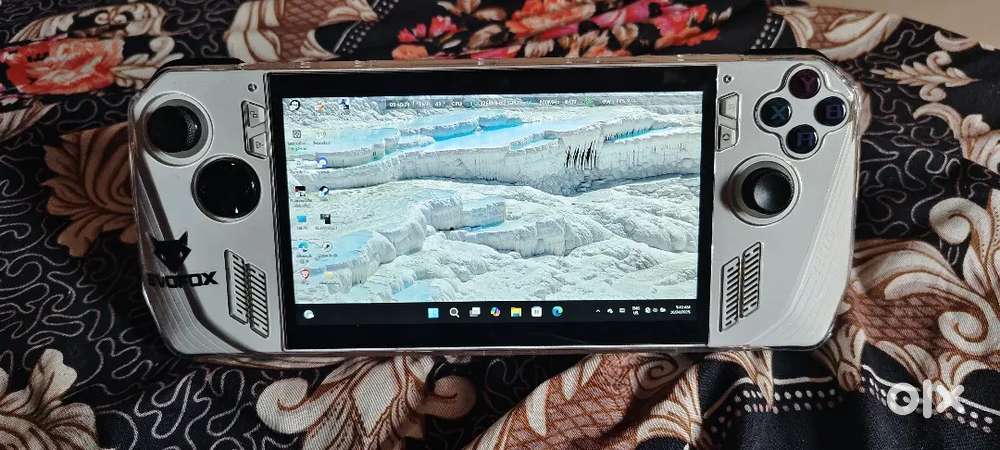 Asus rog ally z1 extream