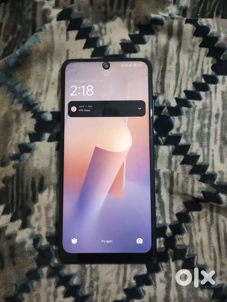 Poco X4 Pro best in class