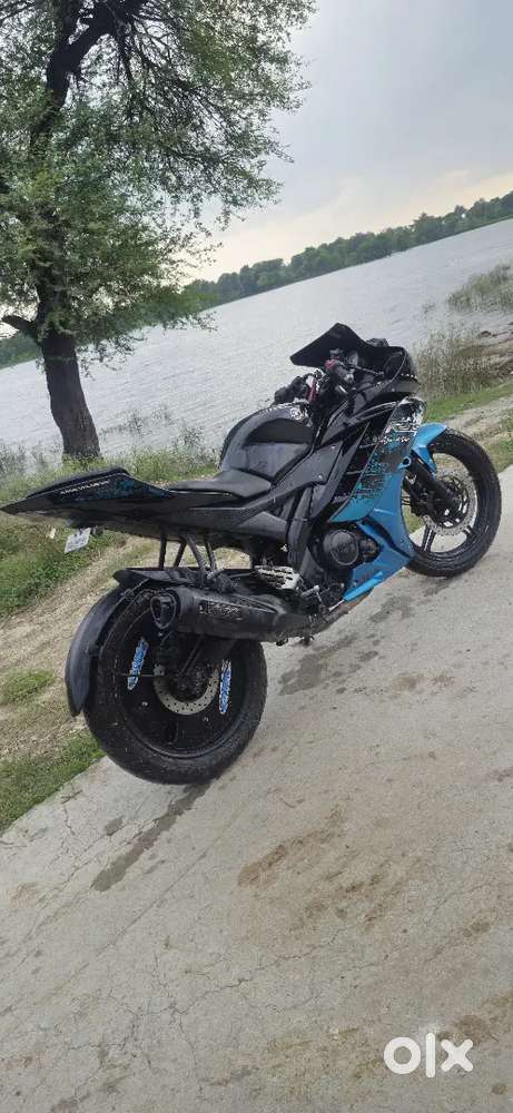 Goood candicn bike