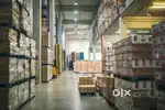 Warehouse service