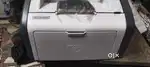 Hp Printer LaserJet P1020 very good condition me h