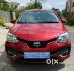 Toyota Etios Liva 2014-2016 VXD, 2016, Diesel