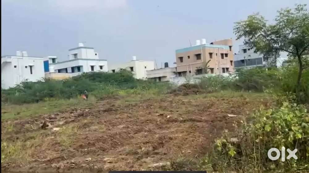 Low Budget  House plot sale in  prime location