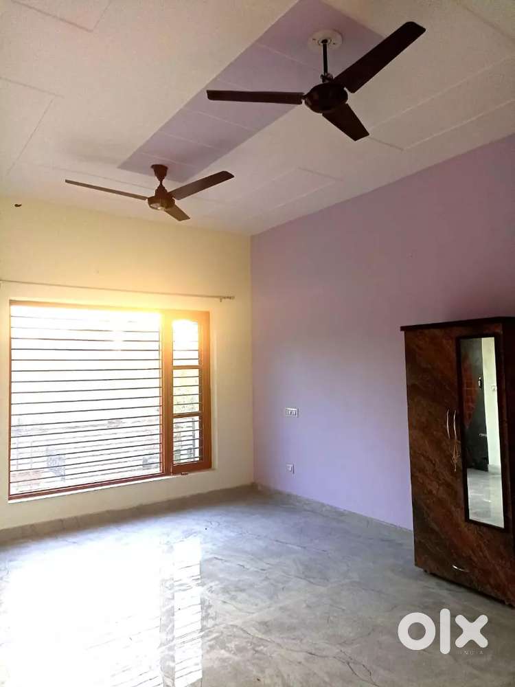 2Bhk -2 bedrooms