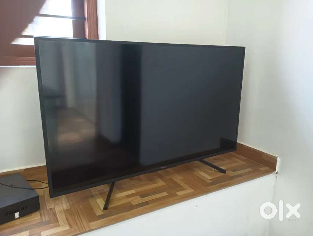 SONY TV Selling