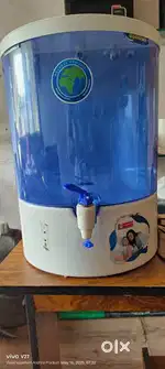 Water purifier