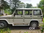 Mahindra Bolero 1014