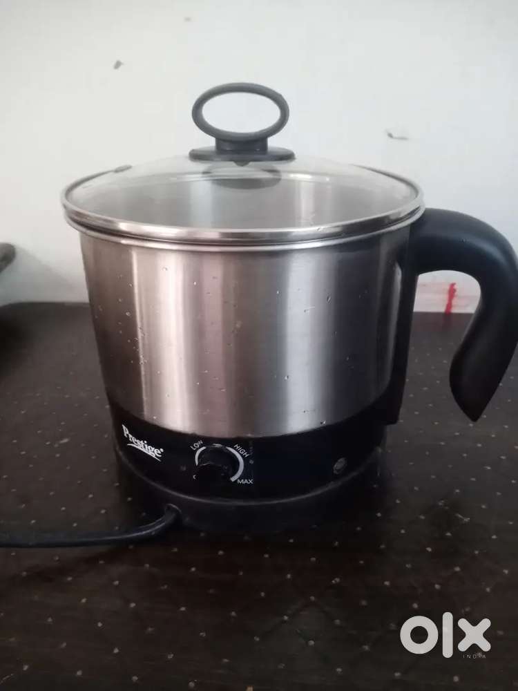 Prestige Multi Cooker