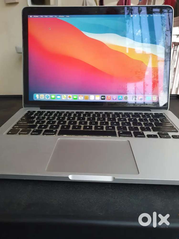 MacBook pro for sell