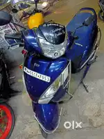 TVS jupiter 125cc,, single owner
