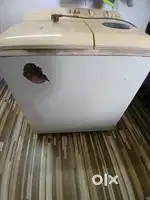 WASHING MACHINE FOR SALE