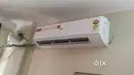Godrej 5 star air conditioner