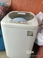 Fully automatic top loading washing machine,cooler for sell