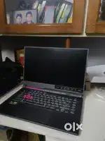 Asus Rog Strix