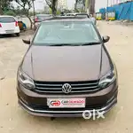 Volkswagen Vento 2013-2015 1.6 Highline, 2016, Petrol