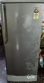 Samsung 5 star Refrigerator
