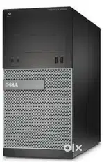 EDITING DESKTOP COMPUTER CPU  i7 4th 16gb  256 gb ssd 1TB HDD WIN 11 P