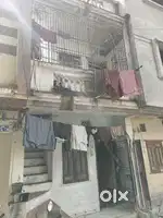 G+1 House selling in Gokul park-1 society,utran