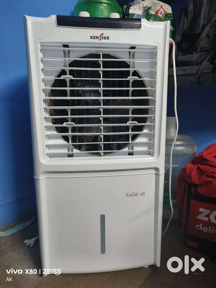 KEN STAR AIR COOLER