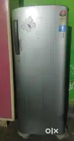 Smsung fridge