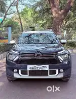 Citroen C3 Aircross Max 1.2 5 STR Vibe Pack, 2023, Petrol