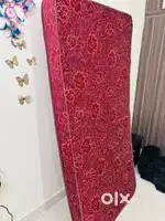 Excellent condition century coir Mattress