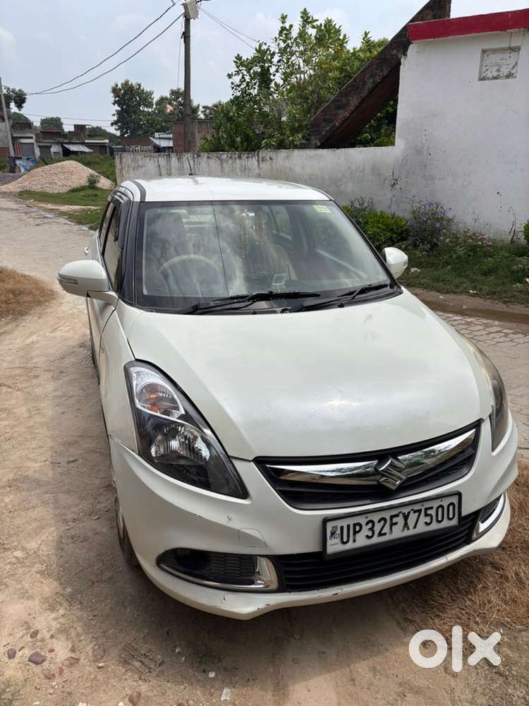 Maruti Suzuki Swift Dzire 2014 Diesel 140000 Km Driven