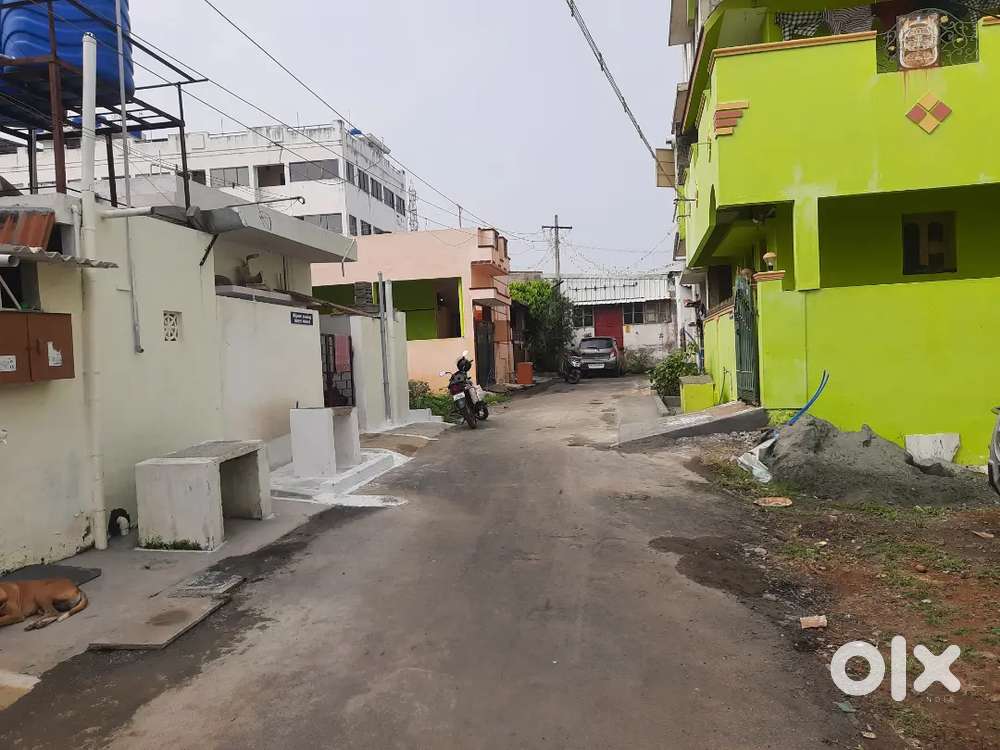 வீடு விற்பனைக்கு