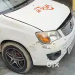 Maruti Suzuki Alto K10 2011 CNG & Hybrids Well Maintained