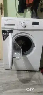 MARQ INNOWASH 7KG front load washing machine
