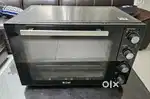 Electric oven 60L