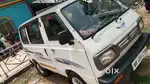 Maruti Suzuki Omni 2009 Petrol Good Condition